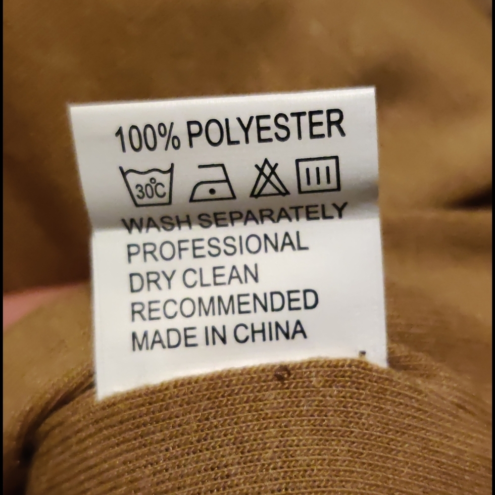 Fhillinuo pullover jacket - Picture 7 of 8